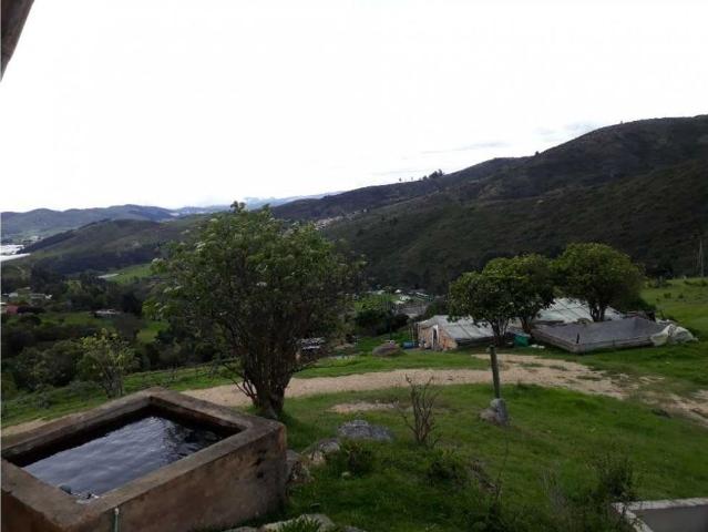 Cortijo de alto standing en venta Sibaté, Colombia