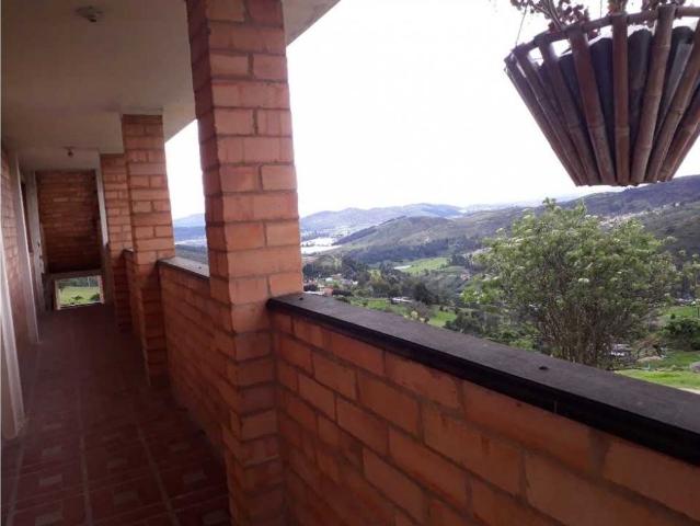 Cortijo de alto standing en venta Sibaté, Colombia