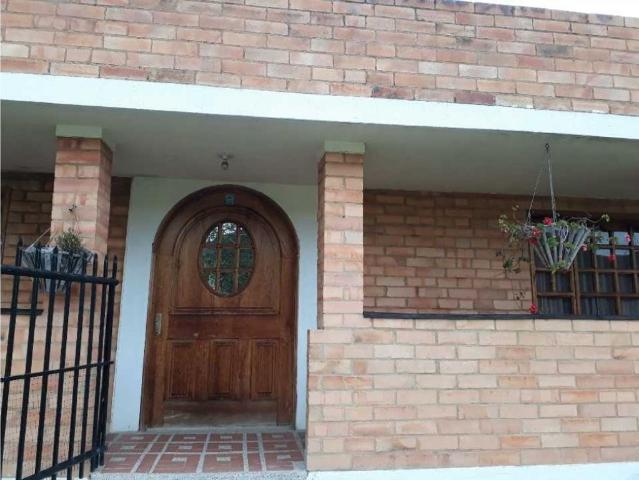 Cortijo de alto standing en venta Sibaté, Colombia