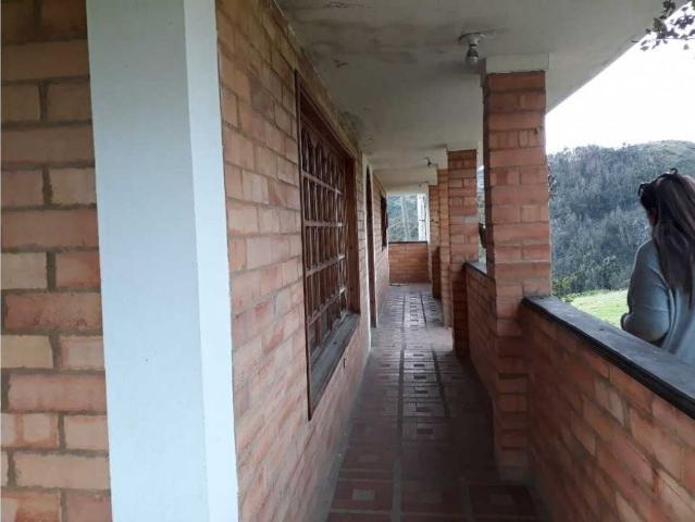 Cortijo de alto standing en venta Sibaté, Colombia