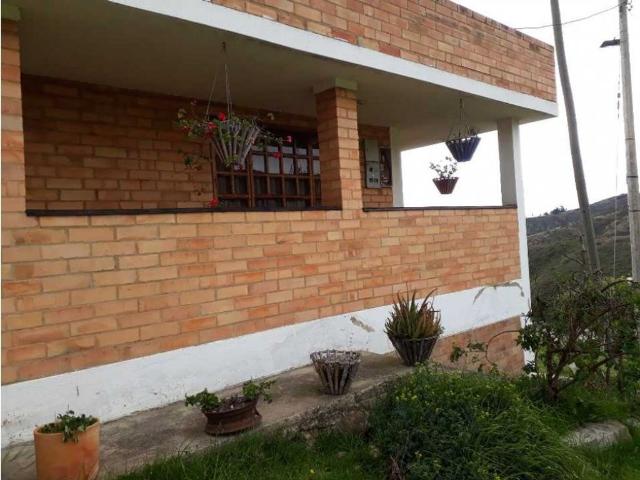 Cortijo de alto standing en venta Sibaté, Colombia