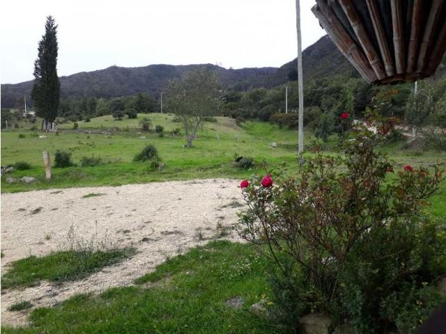 Cortijo de alto standing en venta Sibaté, Colombia