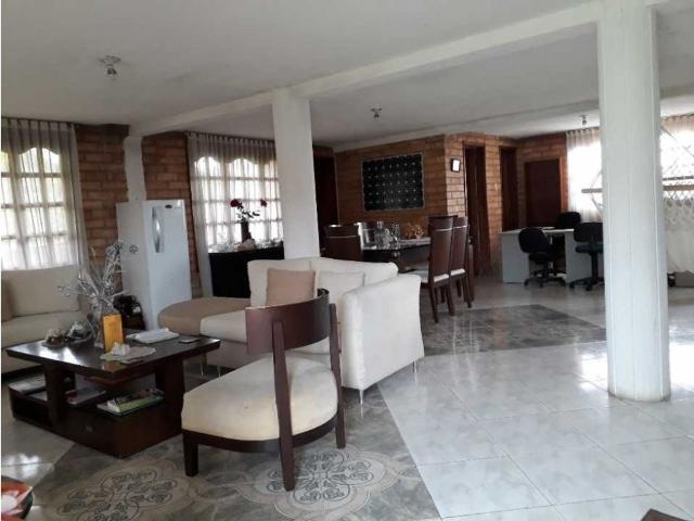 Cortijo de alto standing en venta Sibaté, Colombia