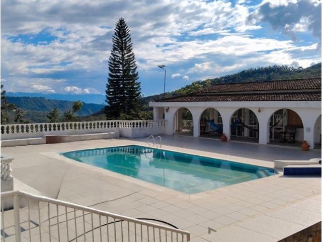 Finca en venta en Sumapaz, Cundinamarca