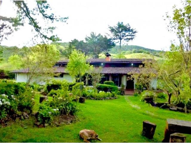 Finca en venta en Cauca