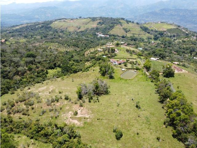 Cortijo de alto standing en venta Socorro, Departamento de Santander