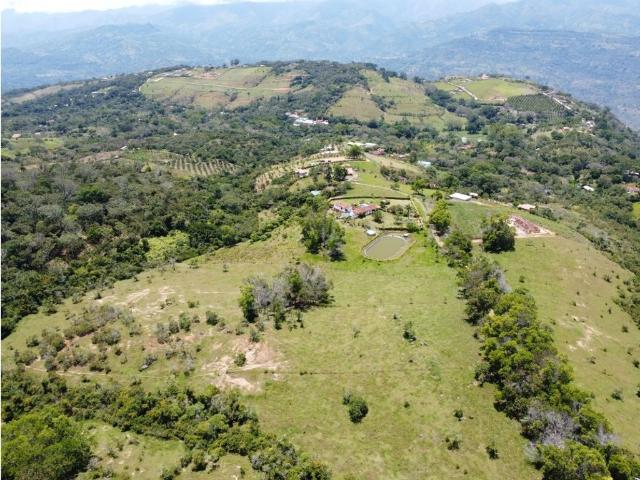 Cortijo de alto standing en venta Socorro, Departamento de Santander