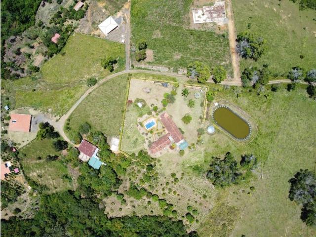 Cortijo de alto standing en venta Socorro, Departamento de Santander