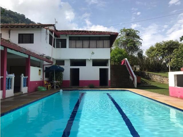 Cortijo de alto standing en venta Socorro, Departamento de Santander