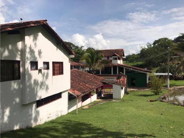 Cortijo de alto standing en venta Socorro, Departamento de Santander