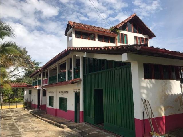 Cortijo de alto standing en venta Socorro, Departamento de Santander