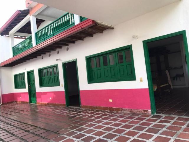 Cortijo de alto standing en venta Socorro, Departamento de Santander