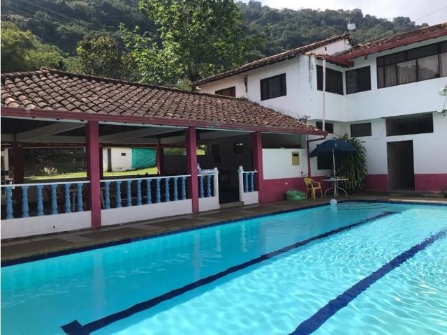 Cortijo de alto standing en venta Socorro, Departamento de Santander