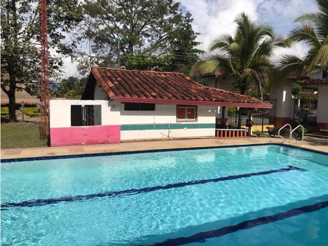 Cortijo de alto standing en venta Socorro, Departamento de Santander