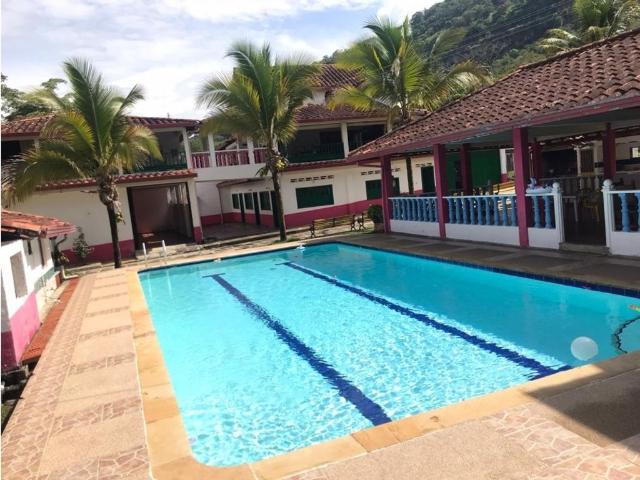 Cortijo de alto standing en venta Socorro, Departamento de Santander