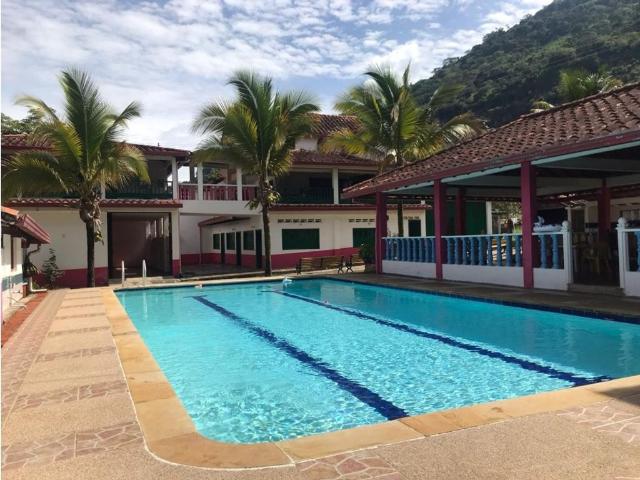 Cortijo de alto standing en venta Socorro, Departamento de Santander