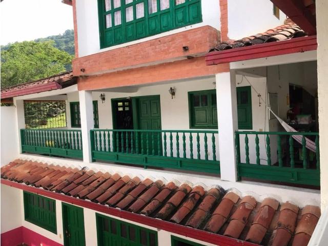 Cortijo de alto standing en venta Socorro, Departamento de Santander