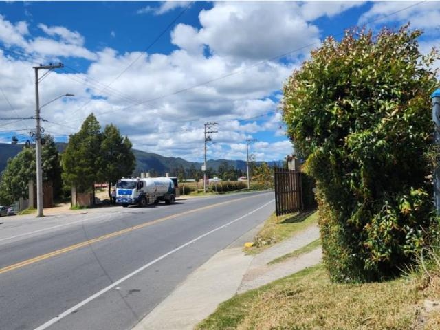 Finca en venta en Cundinamarca