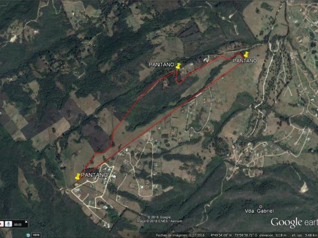 Finca en venta en Cundinamarca