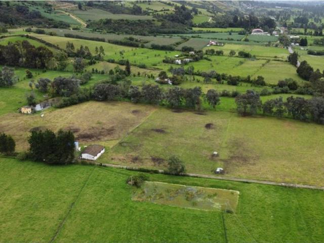 Finca en venta en Cundinamarca