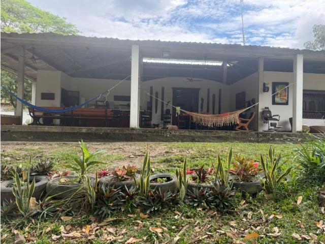 Finca en venta en Suárez, Suroriente
