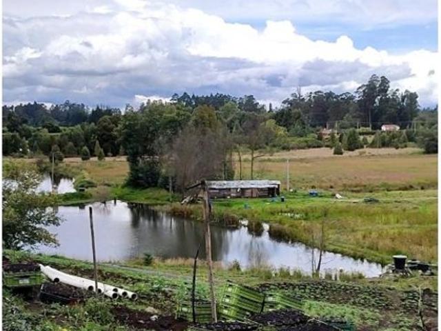 Finca en venta en Cundinamarca