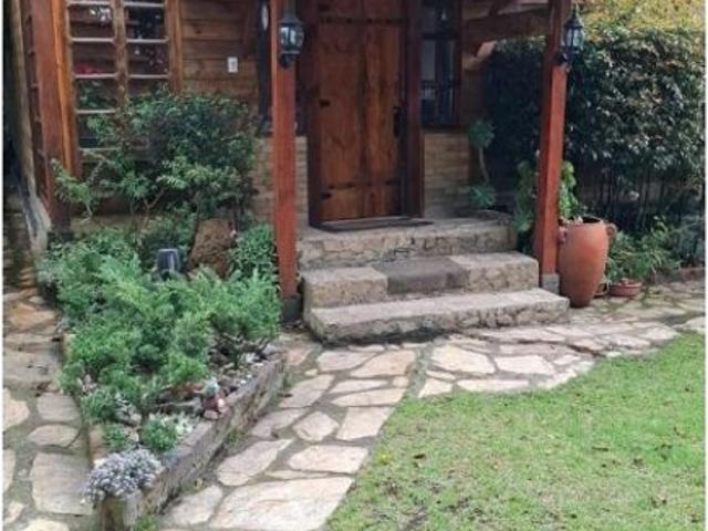 Finca en venta en Cundinamarca