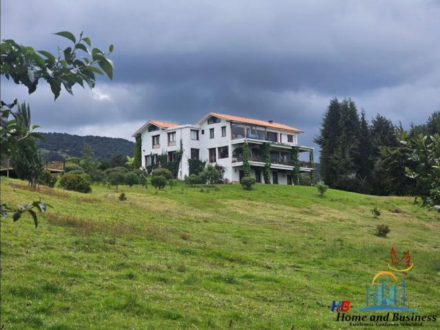 Finca en venta en Cundinamarca