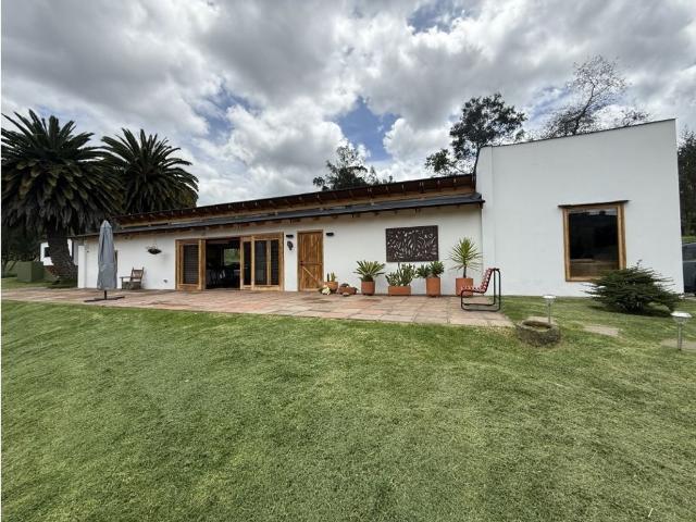 Finca en venta en Cundinamarca
