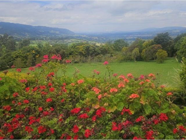 Finca en venta en Subachoque, Sabana Occidente
