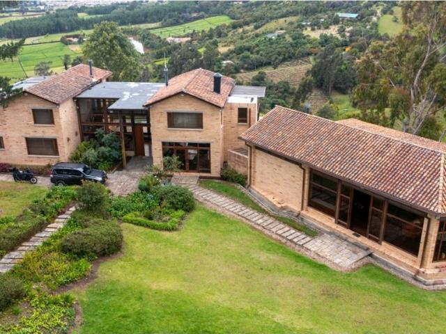Finca en venta en Cundinamarca