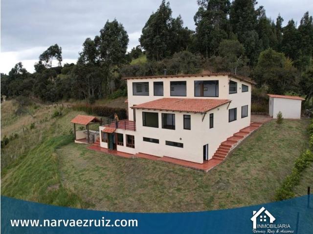 Finca en venta en Cundinamarca