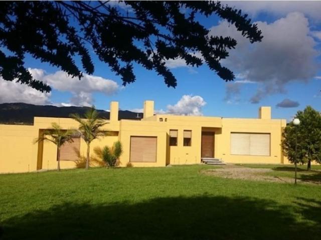 Finca en venta en Cundinamarca