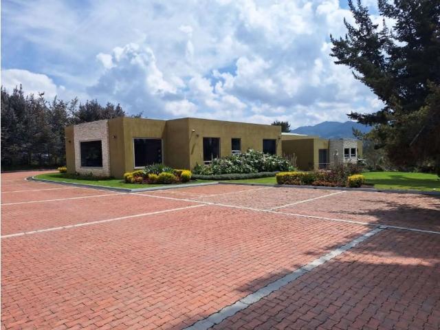 Finca en venta en Cundinamarca