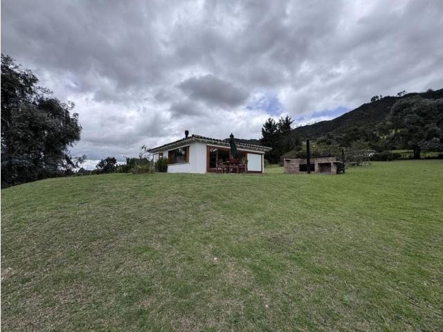 Finca en venta en Subachoque, Sabana Occidente