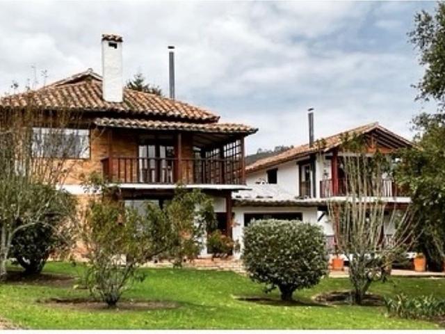 Finca en venta en Cundinamarca