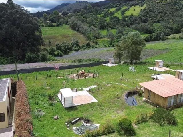 Finca en venta en Cundinamarca