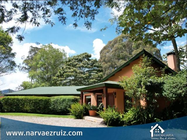 Finca en venta en Cundinamarca