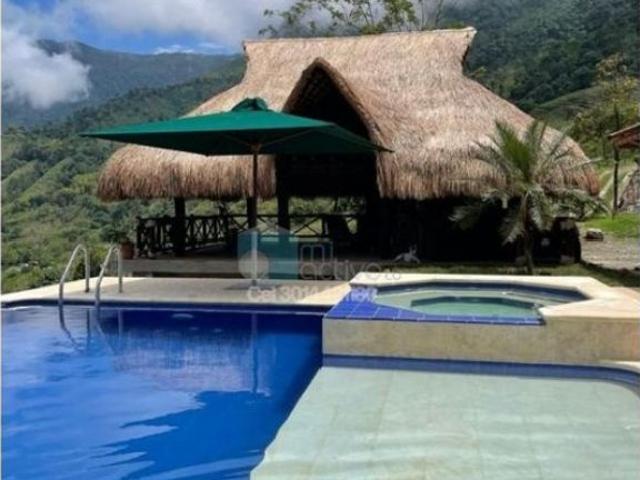 Finca en venta en Antioquia, Suroeste