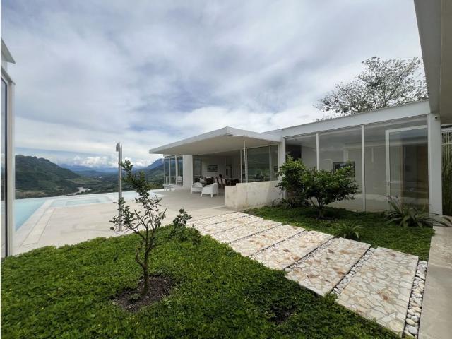 Finca en venta en Antioquia, Suroeste