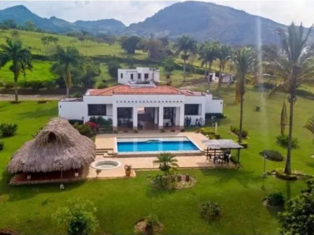 Finca en venta en Antioquia, Suroeste
