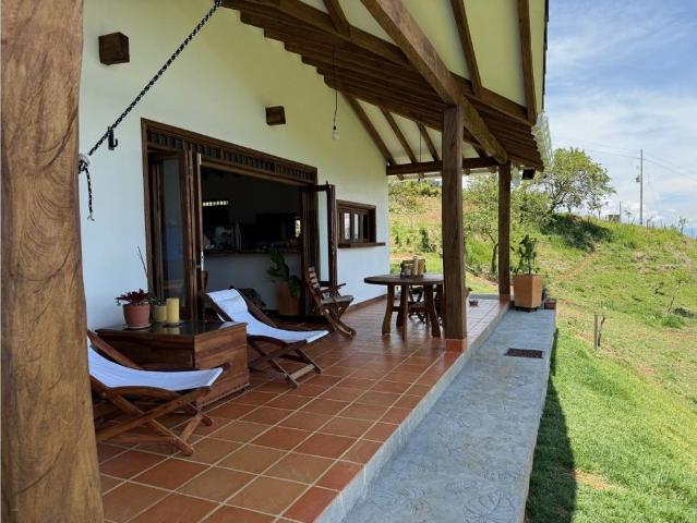 Finca en venta en Antioquia, Suroeste