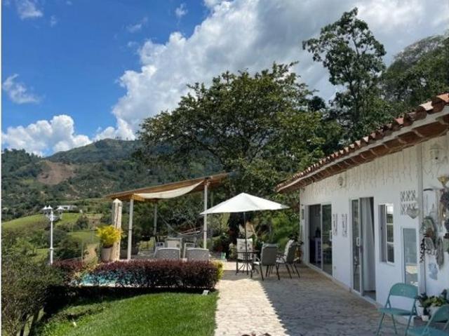 Finca en venta en Tarso, Suroeste