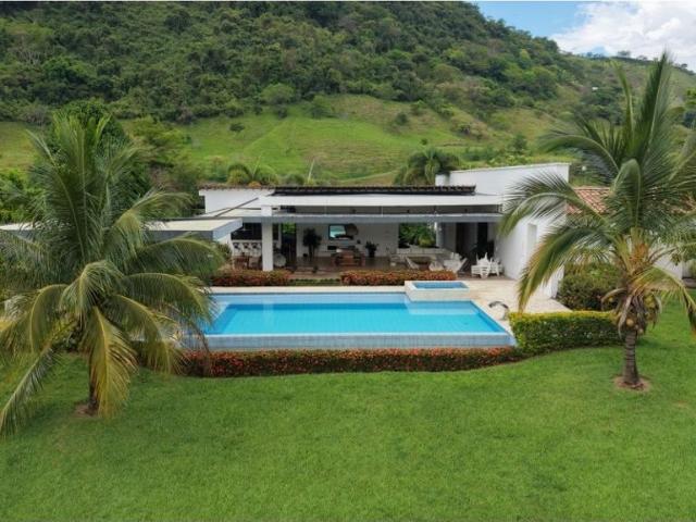 Finca en venta en Antioquia, Suroeste