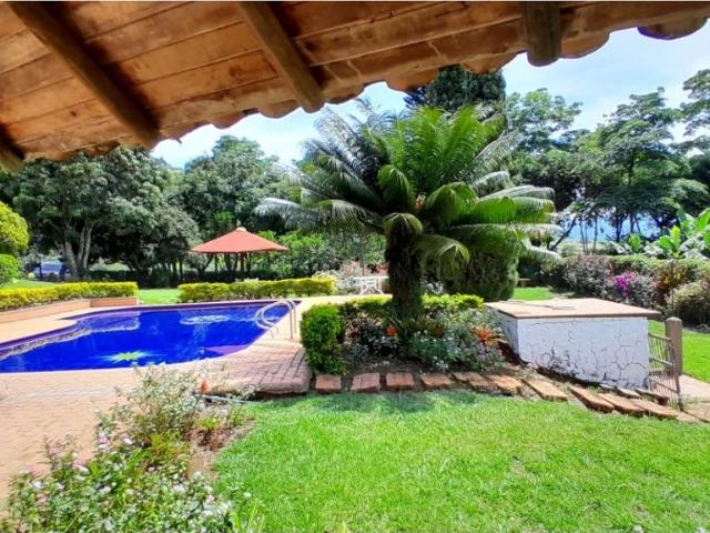 Finca en venta en Antioquia, Suroeste