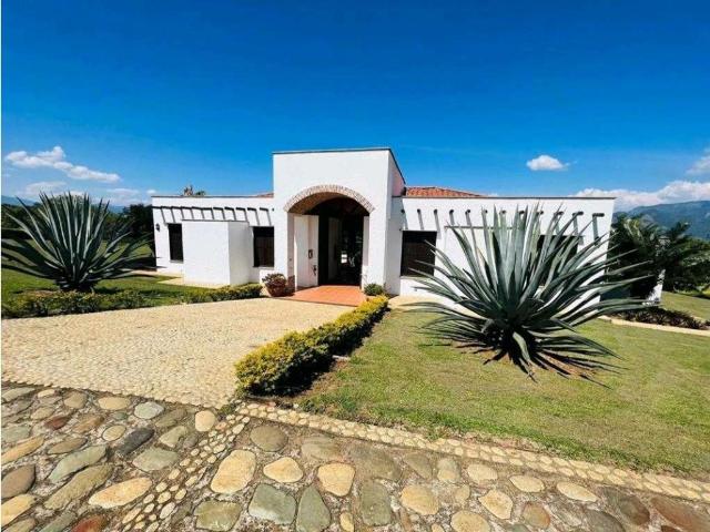 Finca en venta en Antioquia, Suroeste