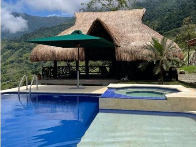 Finca en venta en Antioquia, Suroeste