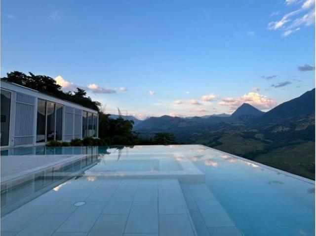 Finca en venta en Antioquia, Suroeste