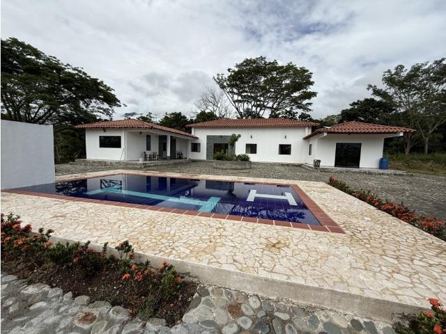Finca en venta en Tarso, Suroeste