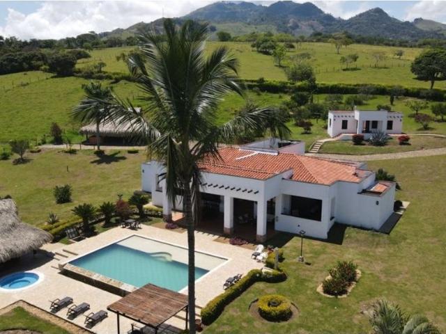 Finca en venta en Antioquia, Suroeste